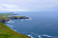 Amazon to build transatlantic subsea cables connecting Cork to Maryland