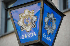 Man arrested after gardaí find suspected firearms and ammunition in his vehicle