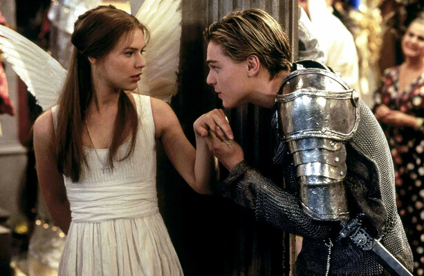 What's in a name? Shakespeare's Juliet didn't think they were important - I beg to differ