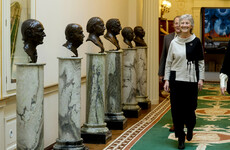 Here's What Happened Today: Wednesday