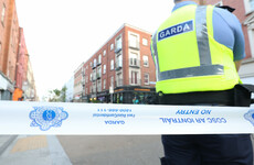 Man accused of stabbing garda and terrorist activity has assault charge upgraded to 'serious harm'