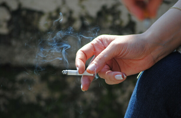price of duty free cigarettes in spain Tenerife