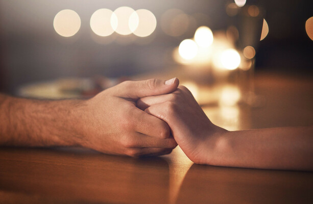 Grief: I've lost my dad, my mum and my sisters. I've learned we all need a space to talk