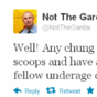 The best 'undercover garda' Twitter account you'll see today