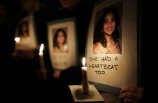 Confirmed: HIQA to investigate the death of Savita Halappanavar
