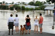 Brisbane begins clean-up after €15bn flooding