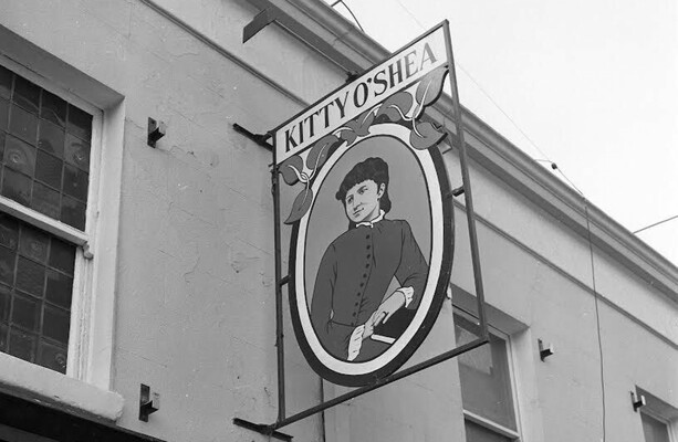 Dublin's lost pubs: The old haunts that once dotted the capital city