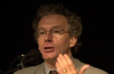 Interview: ‘We’re mourning a Republic we never had’ – Fintan O’Toole