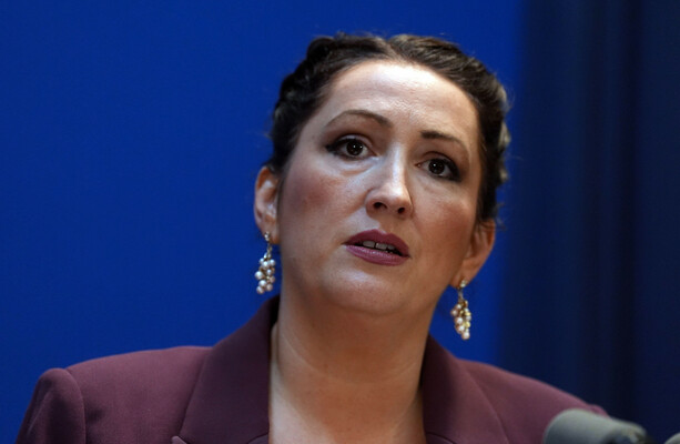DUP's Deputy First Minister turns down invitation to attend Catherine Connolly's inauguration