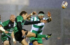 Pro12: Your guide to this weekend’s rugby action