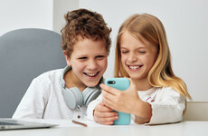 Down with the kids: I googled what '6-7' means. I’m officially old