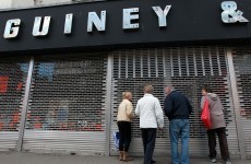 Guineys workers still in limbo over pensions