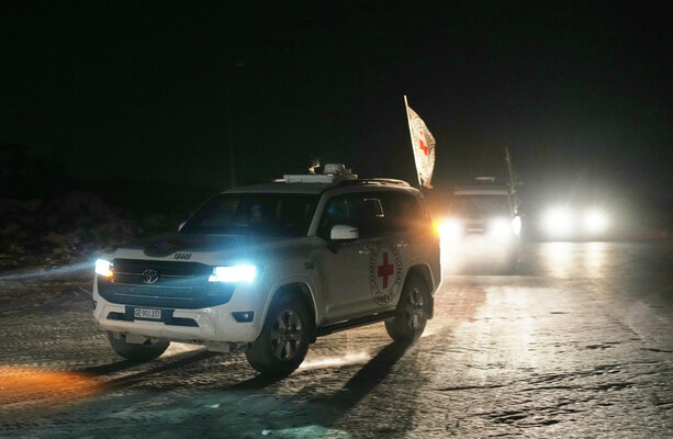 Israel identifies remains of latest Gaza captive as seven injured in Israeli strikes on Lebanon