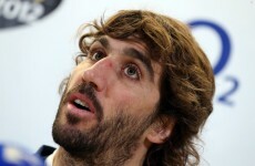 Argentina make 4 changes to starting XV ahead of Ireland clash