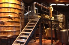 New whiskey distillery in Dingle to create 25 jobs