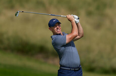 McIlroy finishes in tie for third after stunning 62 as Rai wins Abu Dhabi Championship