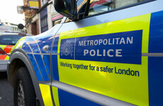 Donegal man arrested over alleged hit and run in London