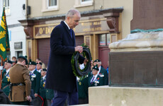 Here's What Happened Today: Sunday