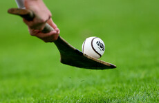Man arrested following Ballyhale Shamrocks v Kilcormac-Killoughey club hurling clash