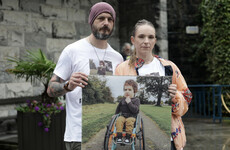 Calls issued for inquiry into CHI following whistleblower claims about Harvey Sherratt's care