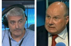 Ivan Yates insists he's 'done nothing wrong' in first interview since media training controversy