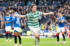 Johnny Kenny called into Ireland squad as Evan Ferguson ruled out for Portugal