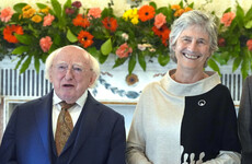 Should references to religion be removed from the presidential oath?