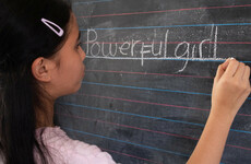 Opinion: Around the world, girls still don't have equal rights - but many are fighting for change