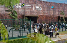 Neale Richmond: The government takes climate action seriously, but we recognise we need to do more