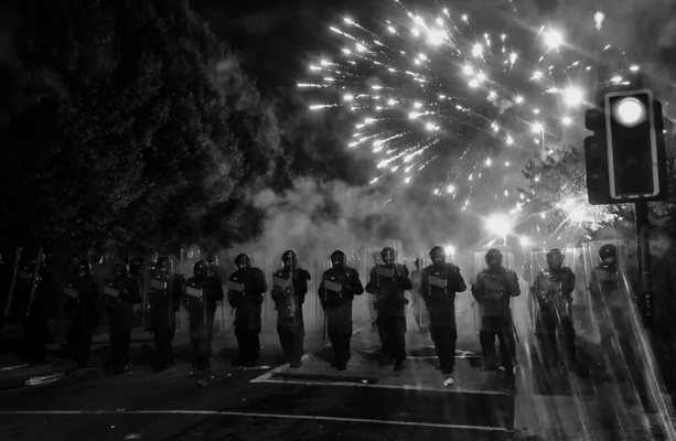 How the Irish far right reacted to revelations of probe into extremism by gardaí