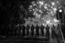 How the Irish far right reacted to revelations of probe into extremism by gardaí