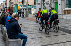 Cork to get 'high visibility' garda presence following successful Dublin operation