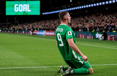 Ireland have brought the best out of Evan Ferguson - but how do they now do without him?