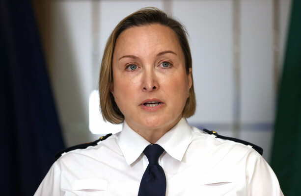 Garda going to be stretched’ for EU presidency
