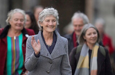 Here’s what President Catherine Connolly will be up to during her first full day in office