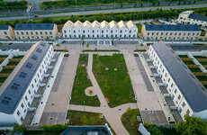 Government's long-awaited housing plan set to be signed off today