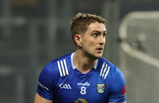 Cavan stalwart Clarke retires from inter-county football with full set of Ulster medals