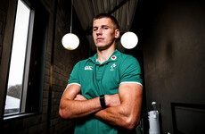 'It's not going to work if all of us are trying to be like Johnny, because we're not Johnny'