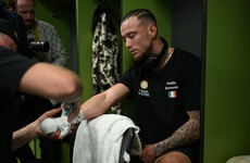 Paddy Donovan set for world title eliminator in Australia in January