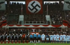 Sports film of the week: Escape to Victory