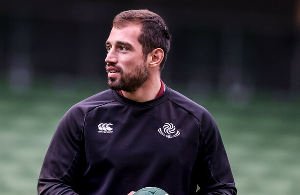 Ex-Georgia Rugby captain facing six-year ban for providing urine ...