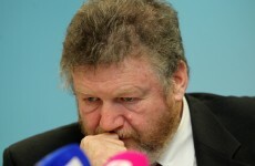 Savita death: James Reilly to “reflect” on meeting with Praveen Halappanavar