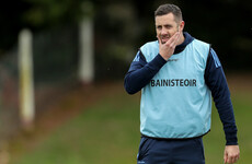 Niall Fitzgerald appointed Tipperary senior football manager