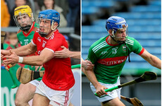 Hurlers of the Year cross paths in Loughmore and Éire Óg's novel rematch