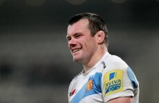 Green Pastures: O'Shea and Harlequins face leadership test at The Rec