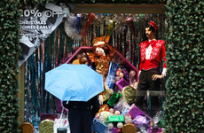 The 'Christmas creep': It gets earlier every year - here's how to avoid putting yourself under pressure