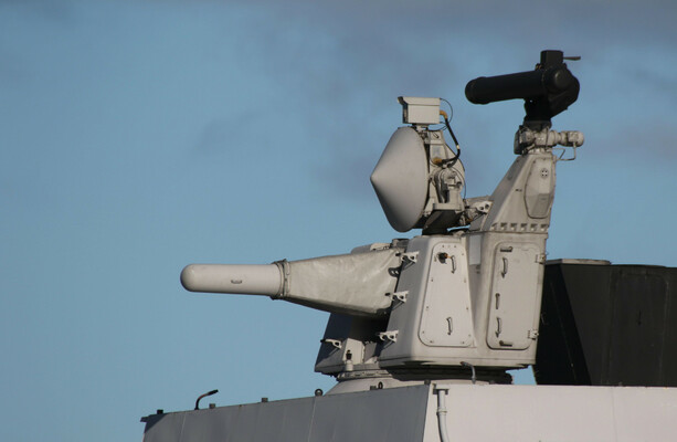 Using foreign ship to police major summit raises constitutional questions, former AG says