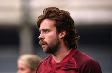 'Mack has proven he's ready and able. He trained the house down'