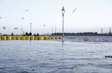 'Significant flooding' could hit any part of the country today - here's what you need to know