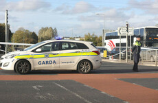 Man charged with fatal assault of 60-year-old man in Blanchardstown three years ago